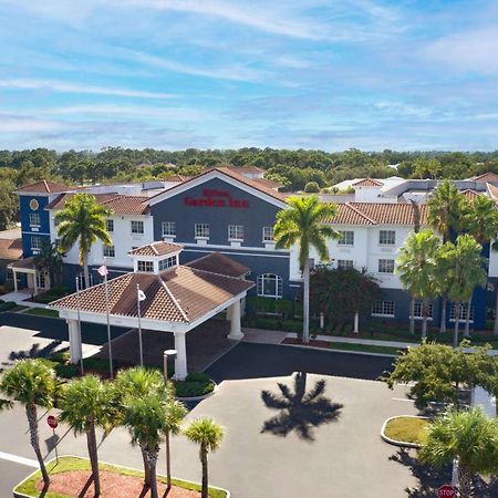 Hilton Garden Inn At Pga Village/Port St. Lucie Exteriör bild