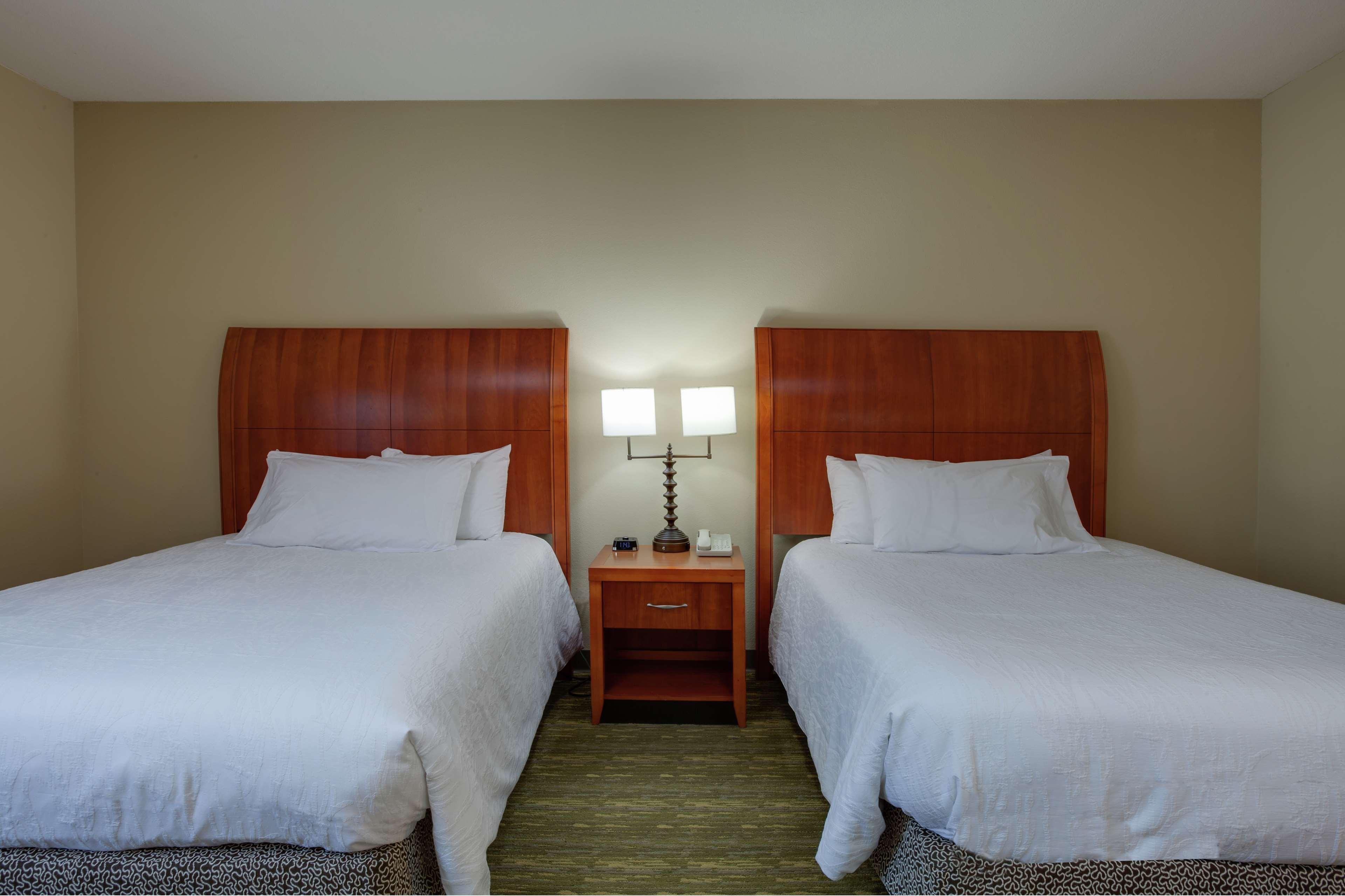 Hilton Garden Inn At Pga Village/Port St. Lucie Exteriör bild