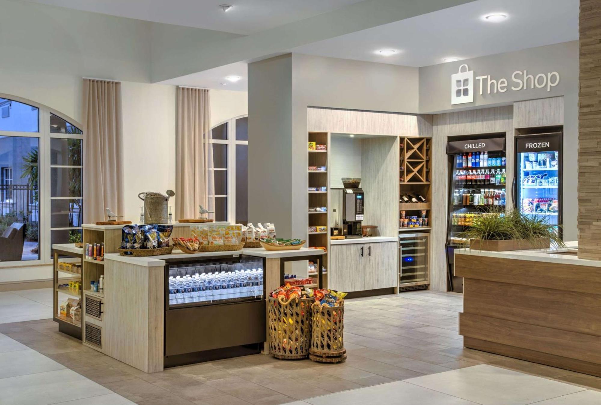 Hilton Garden Inn At Pga Village/Port St. Lucie Exteriör bild